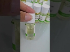 सुगंधित तेल फल मिंट स्वाद विसारक के लिए और सुगंधित मोमबत्ती बनाने के लिए निः शुल्क नमूना