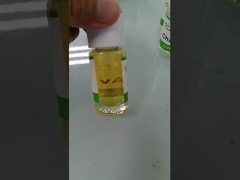 डिफ्यूज़र एयर फ्रेशनर के लिए केंद्रित रोज़ ऊद सुगंध  मुफ्त नमूने के साथ होटल