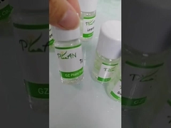 मध्यम गंध शक्ति शुद्ध शहद सुगंधित मोमबत्ती के लिए सार