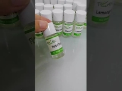 मुफ़्त नमूना ब्लू ओशन फ्रैगरेंस फ्लेवर परफ्यूम ऑयल परफ्यूम बनाने के लिए