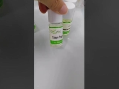 कृत्रिम पैशन फ्रूट फ्लेवर सुगंधित मोमबत्ती और डिफ्यूज़र के लिए केंद्रित सुगंध