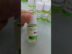 घनघोर डन हिल सुगंध परफ्यूम बनाने के लिए पुष्प यूनिसेक्स Eau de Parfum