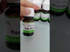 इको फ्रेंडली व्हाइट ऑर्किड एसेन्स फॉर डिफ्यूज़र & सुगंधित मोमबत्तियां & रीड स्टिक्स