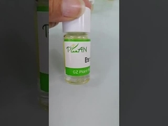 ऑरेंज टूथपेस्ट फ्लेवर्स एसेन्स 2.5 किलो प्राकृतिक