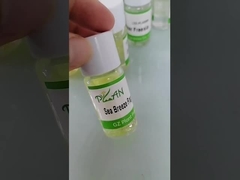 धोने के लिए ताजा सागर सुगंधित सत्त्व 32 भार