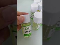 मीठे फूलों का सार सुगंध तेल रीड स्टिक्स और डिफ्यूज़र के लिए केंद्रित