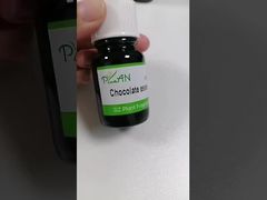 प्राकृतिक पेटू आड़ू सुगंध तेल, खाद्य पदार्थों और पेय पदार्थों के लिए गर्मी प्रतिरोधी गुण के साथ