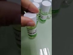 Natural Cherry Fragrance Flavor FDA Approved with 0.1%~0.3% Add Ratio and 0.1-0.5% Usage