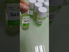 खाद्य ग्रेड प्राकृतिक खरबूजा तरबूज स्वाद तेल, पेय और खाद्य अनुप्रयोगों के लिए प्रामाणिक प्रोफाइल के साथ