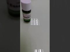 परफ्यूम बनाने के लिए नो मैन्स लैंड के गुलाब का केंद्रित सुगंध सार