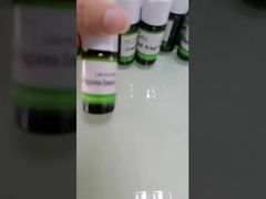 10 किलोग्राम मात्रा और 1-3 वर्ष के शेल्फ लाइफ के साथ फूलों के लिए केंद्रित सूडान ऊद सुगंध तेल