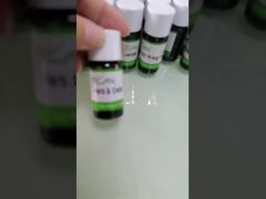 देखें कि परफ्यूम बनाने के लिए 5 किलोग्राम वॉल्यूम प्योर कूल वाटर सेंट केंद्रित सुगंध तेल क्यों चुनें