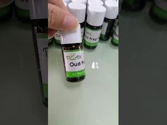 लंबे समय तक चलने वाली उष्णकटिबंधीय खुशबू और कोमल फॉर्मूला के साथ केंद्रित आम सुगंध तेल