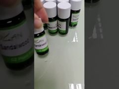 लॉन्ड्री डिटर्जेंट के लिए उच्च तीव्रता वाले ताज़ा पुष्प लिली सुगंध तेल का परिचय