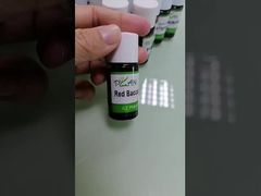 देखो！सोया मोमबत्ती बनाने के लिए उच्च शुद्धता वाला नेक्टराइन ब्लॉसम और शहद की खुशबू वाला तेल 6- के साथ