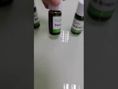 एक नज़दीकी नज़र: IFRA मानकों और मुफ़्त नमूने के साथ ब्लैक पर्ल कॉन्सेंट्रेटेड परफ्यूम ऑयल