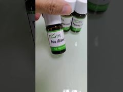 देखें: 12-24 महीने की शेल्फ लाइफ वाले शैम्पू के लिए जो मालोन से प्रेरित पुष्प-फल सुगंध तेल