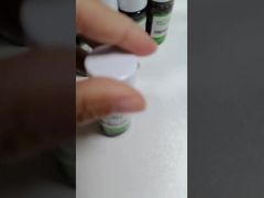 नि:शुल्क नमूने के साथ सांद्रित कच्चा माल Balenci aga खुशबू इत्र तेल