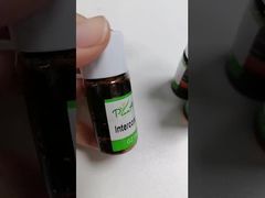 देखें कि शानदार सुगंध बनाने के लिए केंद्रित अल्कोहल-मुक्त लंबे समय तक चलने वाला परफ्यूम तेल क्यों चुनें