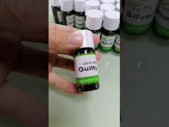 देखें: शानदार खुशबू के लिए केंद्रित नारंगी तारों वाली रात की खुशबू अल्कोहल-मुक्त इत्र तेल