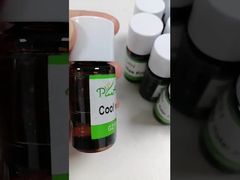 रास्पबेरी रिडेम्पशन सुगंधित सार्थक तेल सुगंधित तेल सुगंध बनाने के लिए निः शुल्क नमूना