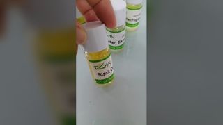 सुगंधित मोमबत्ती बनाने के लिए सर्वोत्तम लाल कैंडी सुगंध तेल