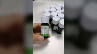 मोमबत्तियाँ बनाने के लिए सेब दालचीनी सुगंध तेल