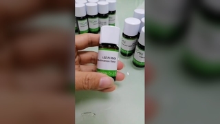 डिफ्यूज़र और मोमबत्तियों के लिए पचौली सुगंध तेल