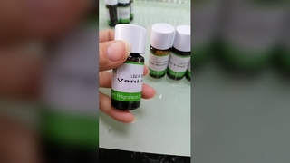 लाँड्री के लिए ओएमओ चेरी ब्लॉसम खुशबू तेल