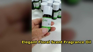 साबुन और शैम्पू के लिए कैमेलिया सुगंध तेल