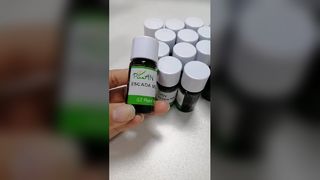 शावर जेल साबुन के लिए मंत्रमुग्ध सुगंध सार