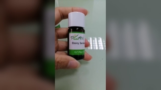 कस्टर्ड सेब की खुशबू का सार उष्णकटिबंधीय मिठाई की खुशबू