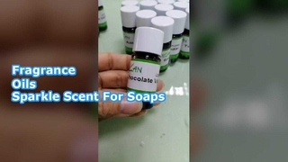 साबुन और शावर जेल के लिए एस्काडा मून स्पार्कल खुशबू तेल