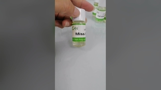 लॉन्ड्री और साबुन उत्पादन के लिए ट्यूलिप सुगंध तेल