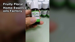 घरेलू स्प्रे के लिए फल पुष्प सुगंध तेल