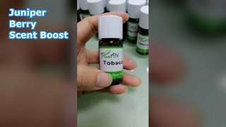 साबुन शैम्पू उत्पादन के लिए जुनिपर बेरी सुगंध तेल