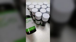 लाँड्री डिटर्जेंट के लिए व्यावसायिक ज्वार सुगंध सुगंध तेल