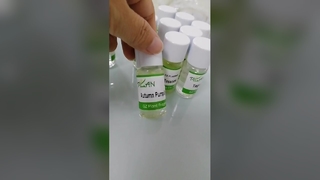 घरेलू सुगंध के लिए नाइल प्रीमियम सुगंध तेल पर एक बगीचा