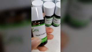 साबुन और शैंपू के लिए जैतून का सार सुगंध तेल
