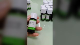 बॉडी वॉश और साबुन के लिए लक्जरी खुशबू वाला तेल