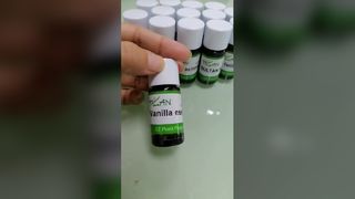 प्रीमियम अंगूर और बेल मिर्च मोमबत्ती खुशबू तेल