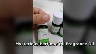 रोड टू हेड्स खुशबू तेल इत्र बनाना