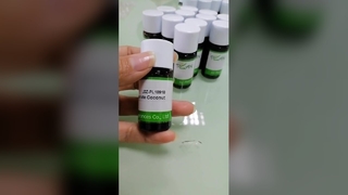 ओशन ब्रीज लॉन्ड्री खुशबू तेल