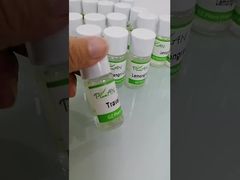 पेशेवर चॉकलेट मोमबत्ती खुशबू तेल LDZ PL40148