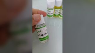 मोमबत्ती बनाने के लिए सर्वोत्तम दालचीनी सेब सुगंध तेल