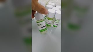 साबुन और शैम्पू के लिए प्रीमियम बादाम खुशबू सार