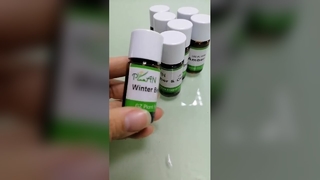 प्रीमियम परफ्यूम बनाने के लिए बेरी पैराडाइज़ खुशबू तेल