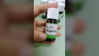 लॉन्ड्री डिटर्जेंट के लिए प्रीमियम ग्रीन फ़ॉरेस्ट खुशबू तेल