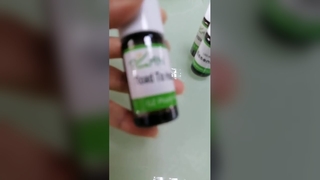 साबुन और शैम्पू के लिए प्रीमियम अदरक सुगंध सार