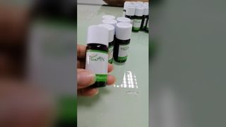 मोमबत्तियों और डिफ्यूज़र के लिए प्रीमियम लेमन वर्बेना खुशबू तेल